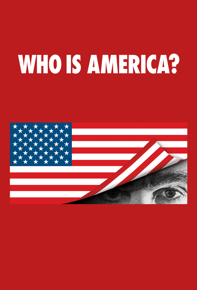 Who Is America [199818] (A1532397921) [[TV Shows]] --Plex--